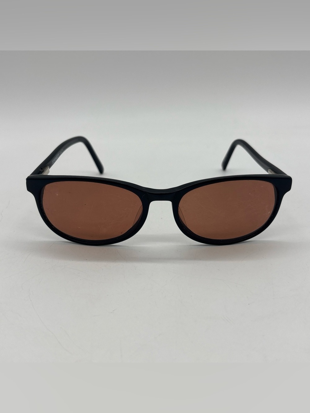 Serengeti 6471 Sunglasses Black Frames Polarized 55mm